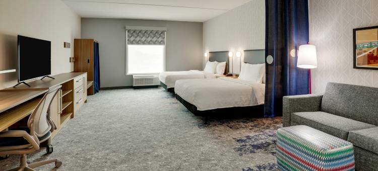 Home2 Suites by Hilton Conway图片