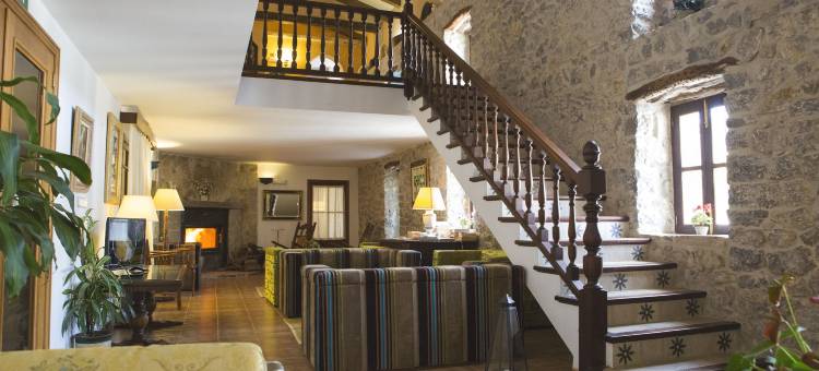 蒙娜波诺大酒店(Monnaber NOU Finca Hotel & Spa)图片