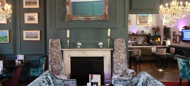 国王新市场公寓酒店(Kings Hotel)图片