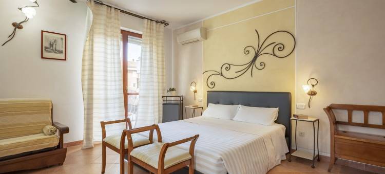罗拉皮科洛酒店(Lola Piccolo Hotel e Appartamenti)图片