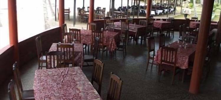 椰林海滩度假村(Coconut Grove Beach Resort)图片