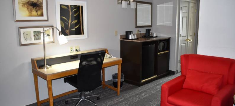 黑格斯敦丽怡酒店(Country Inn & Suites by Radisson, Hagerstown, MD)图片