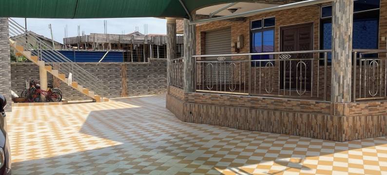 CRL 公寓 2(CRL Apartments 2)图片