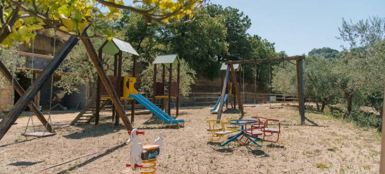 雷亚诺阿格莱尔度假村(Leano Agriresort)图片