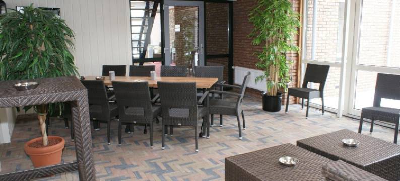 艾坎培尔酒店(Hotel Ekamper)图片