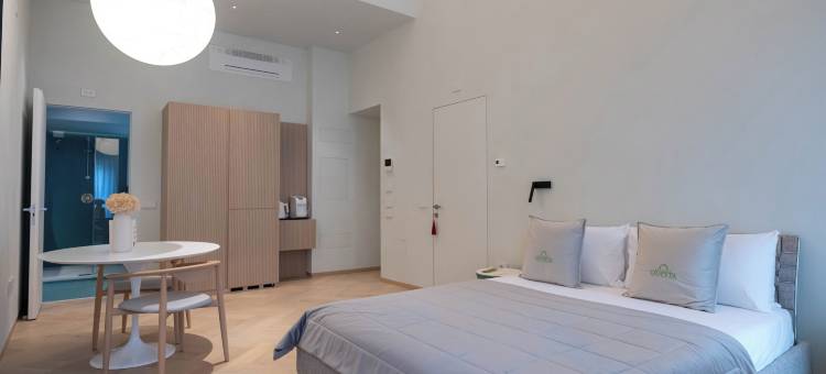 帕拉佐·乔佩塔(Palazzo Ciopeta - Italian Excellence)图片