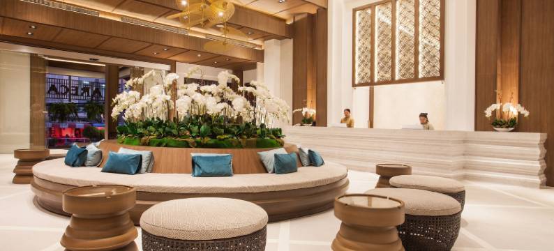 槟榔别墅酒店(Areca Lodge)图片