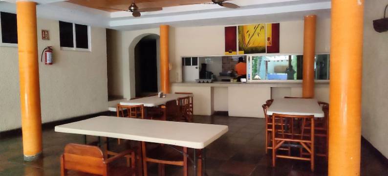 阿什利酒店(Hotel Ashly)图片