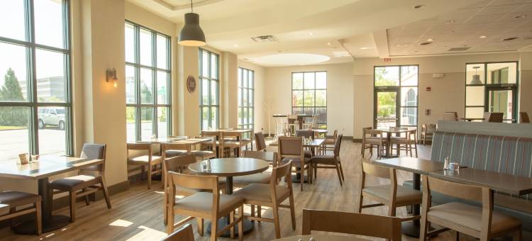 那提自由大道假日酒店(Holiday Inn Cincinnati - Liberty Way)图片