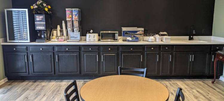 谢尔比维尔速8酒店(Super 8 by Wyndham Shelbyville)图片