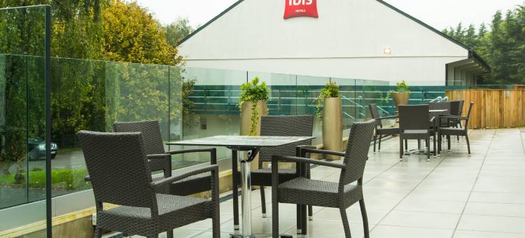 宜必思普利茅斯酒店(Ibis Plymouth)图片