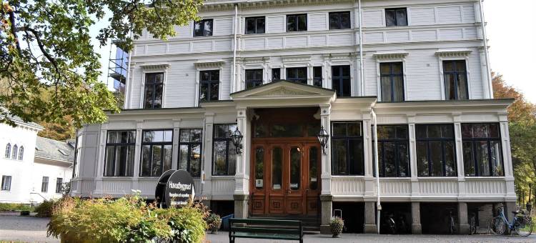STF温德尔斯伯格酒店&旅馆(STF Wendelsberg Hotel & Hostel)图片