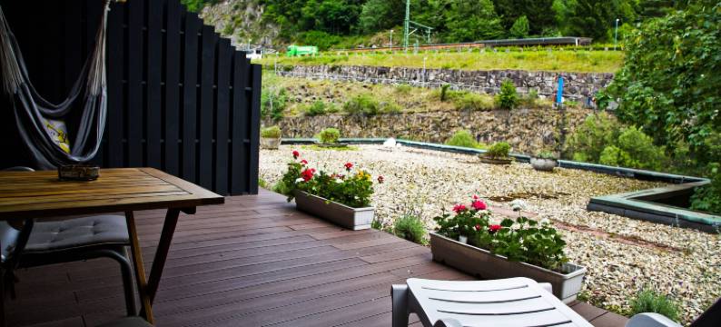 达斯瓦尔德豪斯酒店(Das Waldhaus)图片