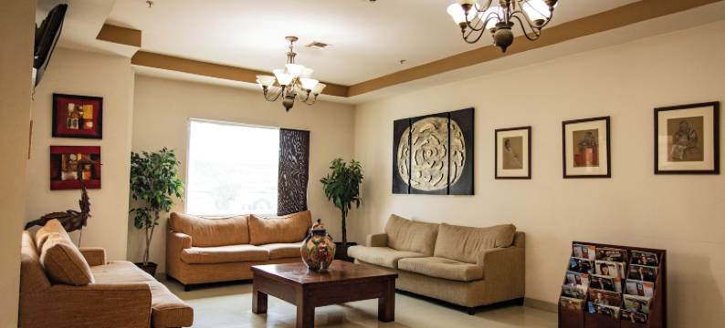 征服者酒店，由美国领事馆管理(Hotel Conquistador Inn by US Consulate)图片