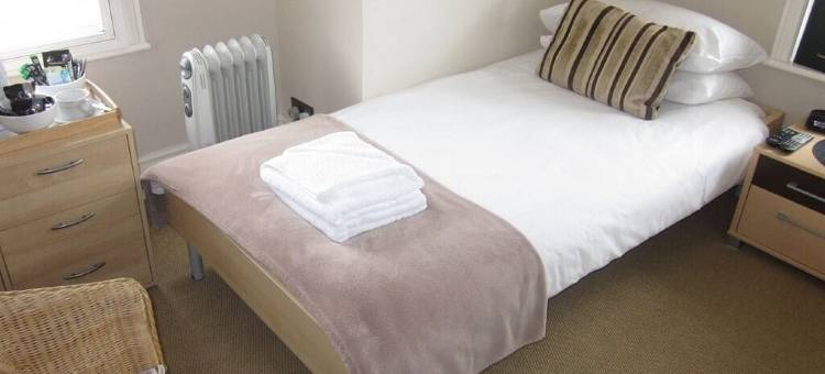 旧城旅馆(The Old Town Bed and Breakfast)图片