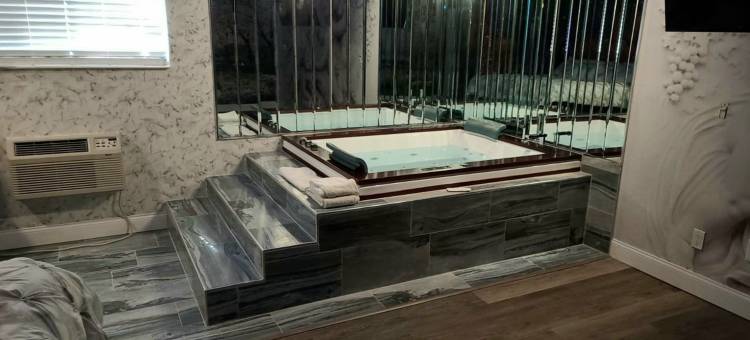 普罗维登斯北斯基尤特美洲最佳价值酒店(Americas Best Value Inn-Providence/North Scituate)图片