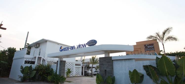 海景公寓式酒店(Ocean View Residence)图片
