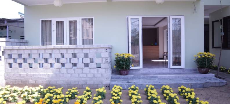 朱莉别墅(Jolie Villa Hoi An)图片