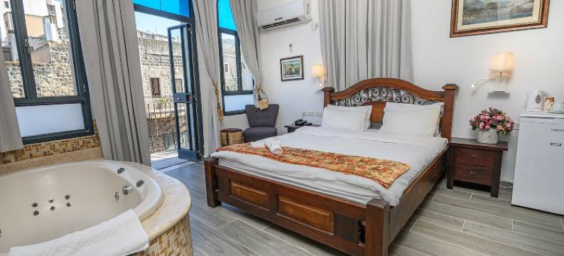 史莱特希姆酒店(Shirat Hayam Boutique Hotel)图片