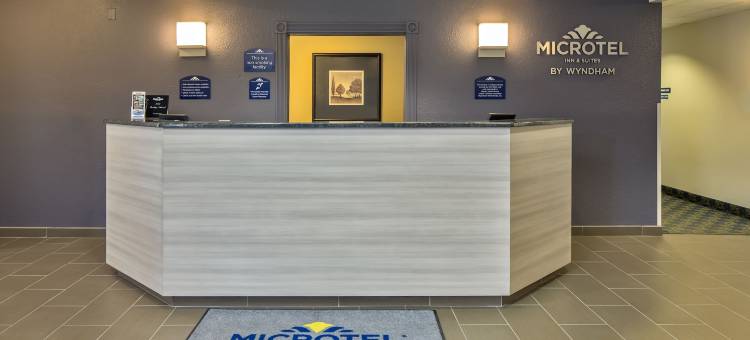 利物浦-多拉山麦客达套房酒店(Microtel Inn & Suites by Wyndham Leesburg/Mt Dora)图片