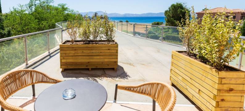 180 南海滨酒店(180 South Seaside Hotel)图片