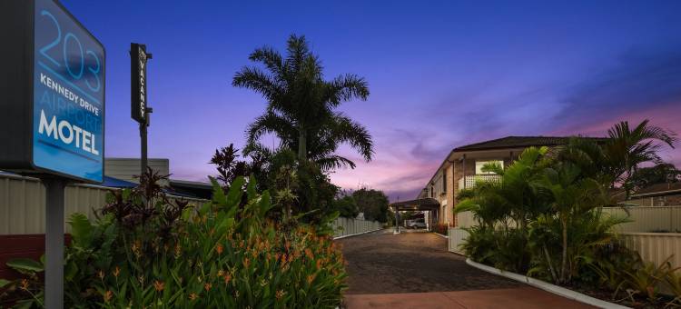 Kennedy Drive Boutique Motel图片