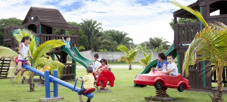 恩塞纳达海滩度假村 - 全包式(La Ensenada Beach Resort - All Inclusive)图片