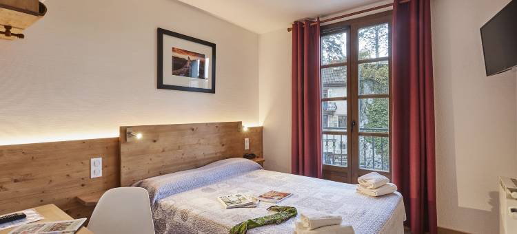 全国酒店(Cit'Hôtel le National)图片