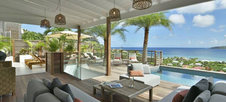 纳加巴加别墅(Villa Nagabaaja)图片