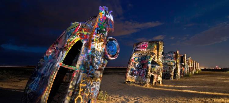 城东凯艺酒店(Quality Inn Amarillo I-40 East)图片