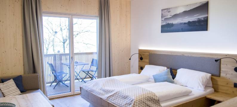 奥勒霍夫酒店(Ölerhof)图片