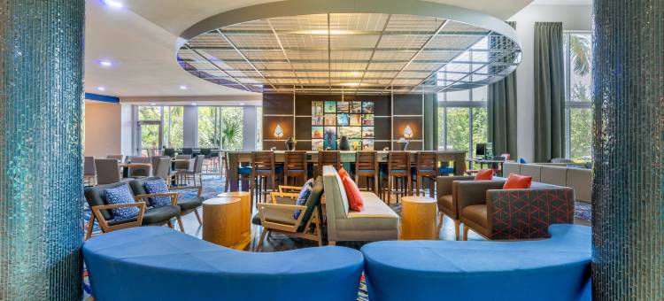 坎布里亚酒店-劳德代尔堡机场南及游轮港口(Cambria Hotel Ft Lauderdale, Airport South & Cruise Port)图片