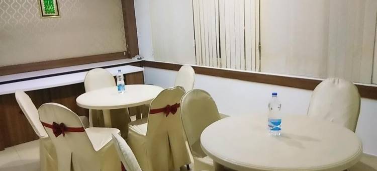 苹果公园酒店(Hotel Apple Park)图片