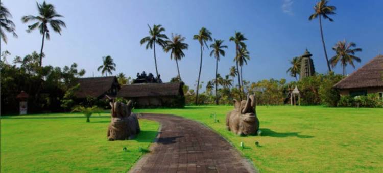 龙目岛图古酒店(Hotel Tugu Lombok)图片