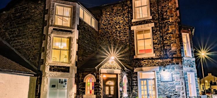 桑尼塞得旅馆(Sunnyside Guest House)图片