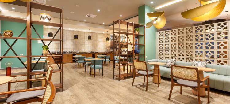 皮乌拉假日酒店(Holiday Inn Piura)图片