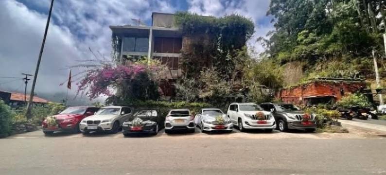 埃拉花卉园度假酒店(Ella Flower Garden Resort)图片