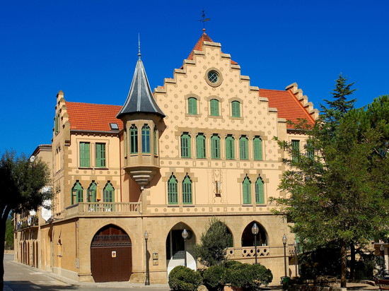 卢斯狄卡酒店-桑洛克