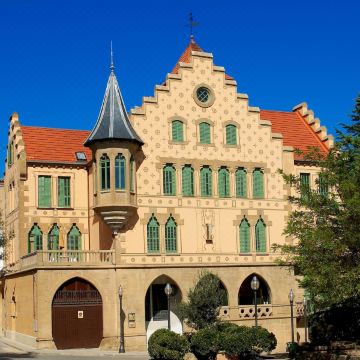 卢斯狄卡酒店-桑洛克(Hotel Sant Roc)图片