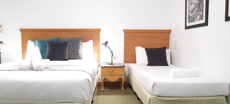 贝尔汽车旅馆(Bell Motel)图片