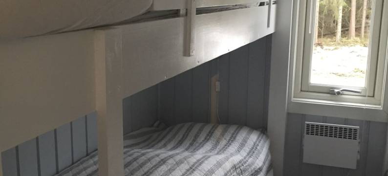 海姆瑟达尔舒适村舍酒店(Koselig Hytte I Hemsedal)图片