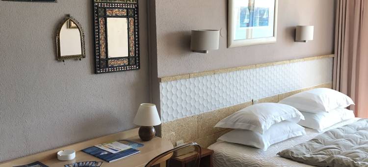 摩何雅兹大酒店(Grand Hotel Moriaz)图片