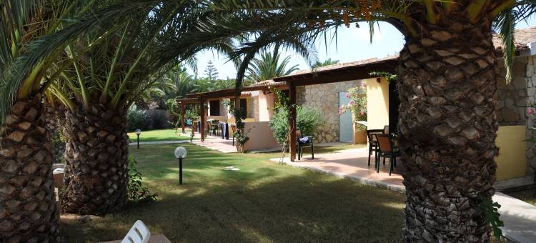 翠绿乡村度假酒店(Green Village Resort)图片