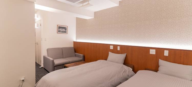 中野可可之宿酒店公寓(COCOSHUKU NAKANO)图片