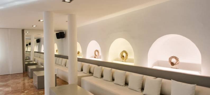 洛杉矶奥利沃斯海滩度假公寓(Los Olivos Beach Resort)图片