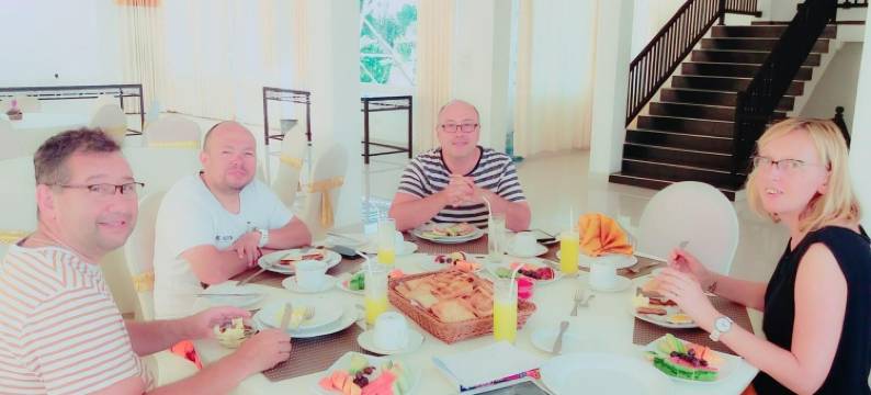 山景酒店(Mount View Hotel)图片