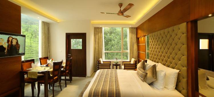 毯子水疗酒店(Blanket Hotel & Spa)图片