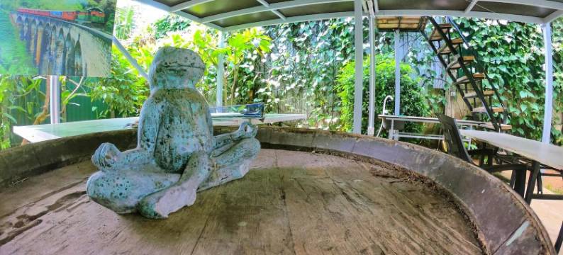 安妮别墅(Anne's Maisonnette)图片