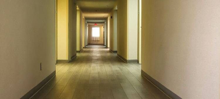 品质酒店机场店(Quality Inn Airport)图片