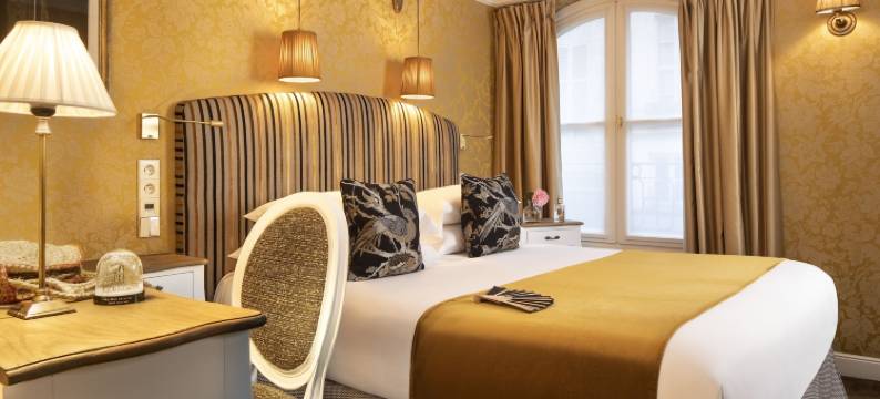 巴黎奥德翁酒店(Odeon Hotel)图片